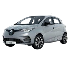 Renault Zoe R240
